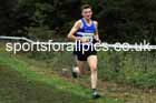 Senior Men, 2022 National Cross Country Relays, Berry Hill Park, Mansfield.  Photo: David T. Hewitson/Sports for All Pics